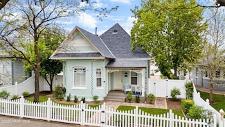 330 N Mount Vernon Ave, Prescott, AZ 86301