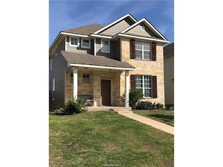 2931 Mclaren Dr, College Station, TX 77845