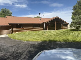 1785 Alamo Rd W, Alamo, NV 89001