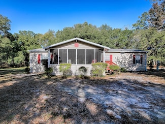 3284 SE 20th Ln, Sumterville, FL 33585
