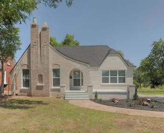 1109 NE 17th St, Oklahoma City, OK 73111