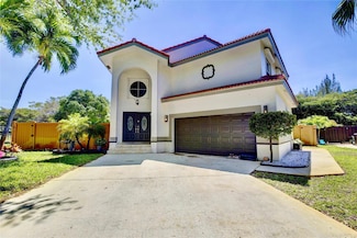 5900 NW 58th Terrace, Parkland, FL 33067