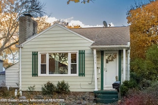 2215 Alpha St, Lansing, MI 48910