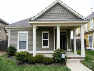 541 N 2nd St, Memphis, TN 38105