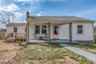 498 Texas Ave, Bristol, VA 24201