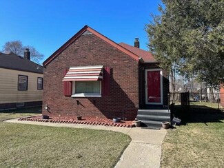 230 Taft Place, Gary, IN 46404