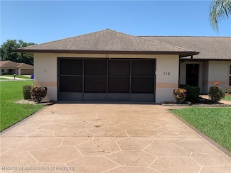 116 Oak Grove St, Lake Placid, FL 33852