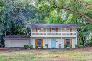 2410 Gladlane Dr, Montgomery, AL 36111