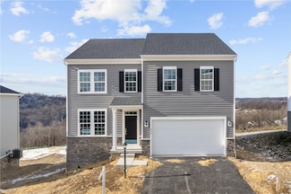 892 Bideford Dr, South Park Township, PA 15129