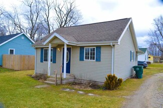 205 W 23rd St, Muncie, IN 47302