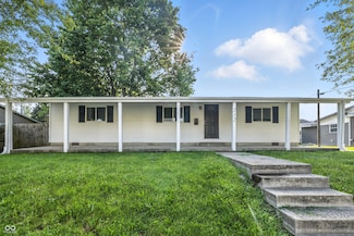 212 N 13th St, Elwood, IN 46036