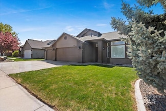 4689 W Thorn Creek St, Meridian, ID 83642