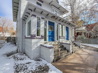 1450 N Williams St, Denver, CO 80218