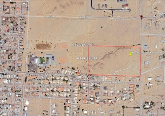 01 W Mountain View Rd, Fort Mohave, AZ 86426