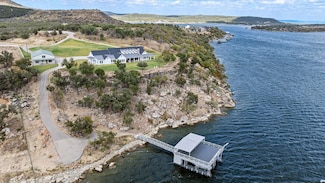 5335 Power Rd, Graham, TX 76450