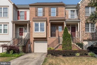 9348 Sombersby Ct, Laurel, MD 20723