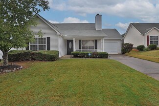 3017 Meadow Glen Pass, Fairburn, GA 30213