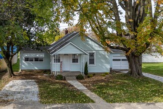 26 N Superior St, Orestes, IN 46063
