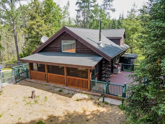 7060 Hwy 17, Rhinelander, WI 54501