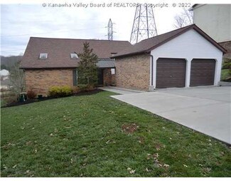 109 Jamestown Rd, Nitro, WV 25143