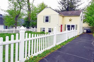 43 Coleman Ave, Elmira, NY 14905
