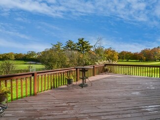 3015 London Dr, Olympia Fields, IL 60461