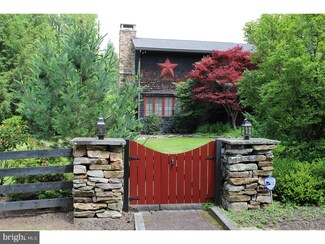 46 Prospect Ave, Muncy Valley, PA 17758