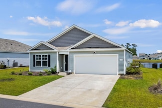 115 Spring Wheat Way, Bucksport, SC 29527