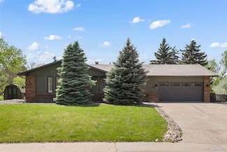 11037 Cambridge Place, Parker, CO 80138