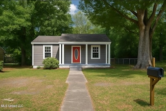 4848 Devon St, Moss Point, MS 39563