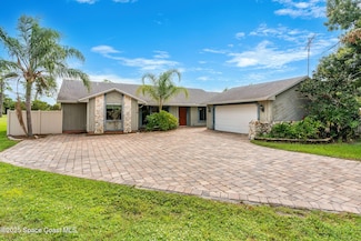 1387 Gleneagles Ct, Rockledge, FL 32955