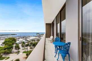 2655 S Bayshore Dr Unit 1106, Miami, FL 33133