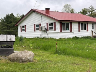 1407 Stage Rd, Etna, ME 04434