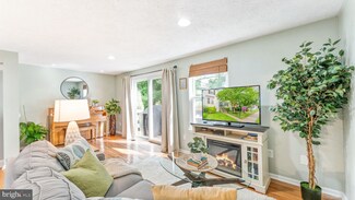 1740 Sundance Dr, Reston, VA 20194
