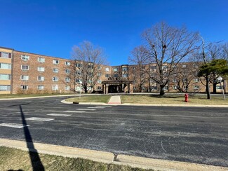 1375 Rebecca Dr Unit 404, Hoffman Estates, IL 60169