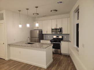 61 Virginia Ave Unit 203, Jersey City, NJ 07304