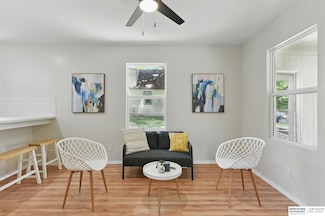 3410 U St, Omaha, NE 68107