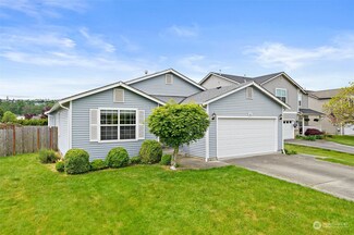 1201 Nunnally Ave NW, Orting, WA 98360