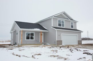 4006 W Fiona Way, Dunlap, IL 61525
