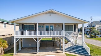 3307 Nixon St, North Myrtle Beach, SC 29582