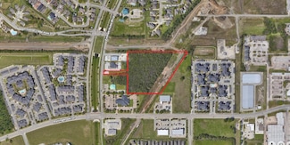 0 Emmett Hutto Blvd, Baytown, TX 77521