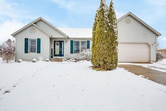 30685 Spring Meadow Ct, Granger, IN 46530