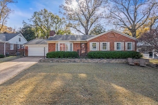 4277 Sequoia Rd, Memphis, TN 38117