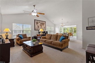 1502 Waters Edge Ln, Suffolk, VA 23435