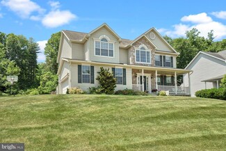 808 Boyds School Rd Unit 2, Gettysburg, PA 17325