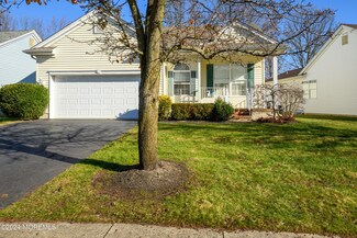 32 Wordsworth Rd, Brick, NJ 08724