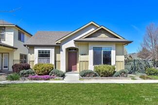 2897 E Ragusa Ln, Meridian, ID 83642