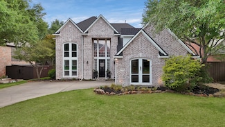 1123 Shadetree Ln, Allen, TX 75013