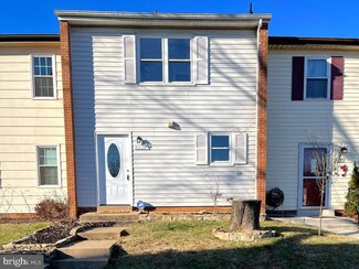 8224 Wycliffe Ct, Manassas, VA 20109