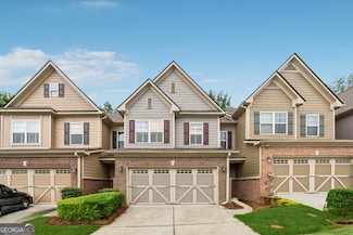 1511 Dolcetto Trace NW Unit 1, Kennesaw, GA 30152
